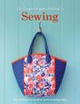 Katherine Marsh: The Compact Beginner's Guide to Sewing, Buch