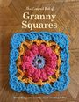 Caroline Smith: The Compact Book of Granny Squares, Buch