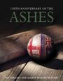 Adrian Besley: 150th Anniversary of the Ashes, Buch