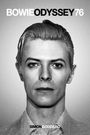 Simon Goddard: Bowie Odyssey 76, Buch