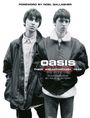 Paul Slattery: Oasis, Buch