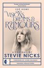 Zoe Howe: Visions, Dreams & Rumours, Buch