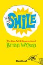 David Leaf: Smile, Buch