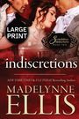 Madelynne Ellis: Indiscretions, Buch