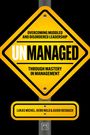 Lukas Michel: Unmanaged, Buch