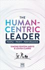 Louisa Clarke: The Human-Centric Leader, Buch