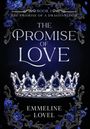 Emmeline Lovel: The Promise of Love, Buch