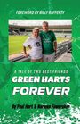 Paul Hart: Green Harts Forever, Buch