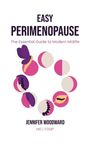 Jennifer Woodward: Easy Perimenopause, Buch