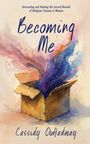 Cassidy Duhadway: Becoming Me, Buch