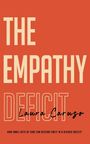 Laura Caruso: The Empathy Deficit, Buch