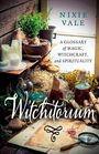 Nixie Vale: Witchitorium, Buch