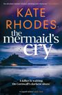 Kate Rhodes: The Mermaid's Cry, Buch