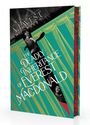 A. J. West: The Deadly Inheritance of Everest Macdonald, Buch