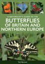 Ted Benton: A Naturalist's Guide to the Butterflies of Britain & Northern Europe, Buch