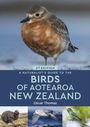 3rd Edition: A Naturalist's Guide to the Birds of Aotearoa New Zealand. Oscar Thomas. Fotos von verschiedenen Vögeln.