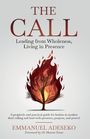 Emmanuel Adeseko: The Call, Buch