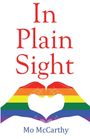 Mo McCarthy: In Plain Sight, Buch