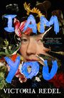 Victoria Redel: I Am You, Buch