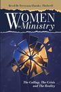 Terryann Ebanks-Thelwell: Women in Ministry, Buch