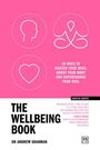 Andrew Sharman: The Wellbeing Book, Buch