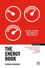 Richard Maddocks: The Energy Book, Buch