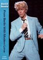 Liam Colner: David Bowie: From Berlin With Modern Love, Buch