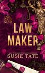 Susie Tate: Law Maker, Buch