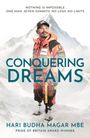 Hari Budha Magar: Conquering Dreams, Buch
