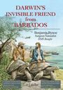 Liz Laidler: Darwin's Invisible Friend from Barbados, Buch