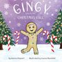 Gemma Stewart: Gingy Goes To The Christmas Ball, Buch