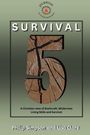 Lisa Clare: Survival 5, Buch