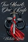 Natalie Poole: Two Hearts, One Knife, Buch