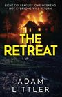 Adam Littler: The Retreat, Buch
