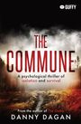 Danny Dagan: The Commune, Buch