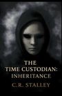 C R Stalley: The Time Custodian, Buch
