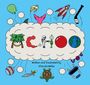 Victoria White: Achoo, Buch
