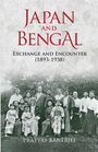 Pratyay Banerjee: Japan and Bengal, Buch