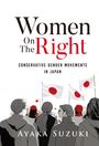 Ayaka Suzuki: Women on the Right, Buch