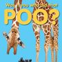 New Holland Publishers: Was It You Who Did That Poo?, Buch