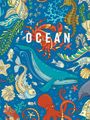 New Holland Publishers: Oceans, Buch