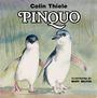 Colin Thiele: Pinquo, Buch