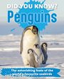 New Holland Publishers: Did You Know? Penguins, Buch