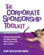 Kim Skildum-Reid: The Corporate Sponsorship Toolkit, Second Edition, Buch