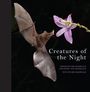 McDonald Joe ; Mary Ann: Creatures of the Night, Buch