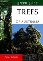 Peter Krisch: Green Guide: Trees of Australia, Buch