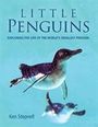 Ken Stepnell: Little Penguins, Buch