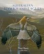 Sally Elmer: Australian Hawks and Eagles, Buch