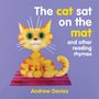 Andrew Davies: The Cat Sat on the Mat, Buch