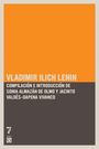 Vladimir Ilich Lenin: Vladimir Ilich Lenin, Buch